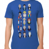 dr who all 13 doctors